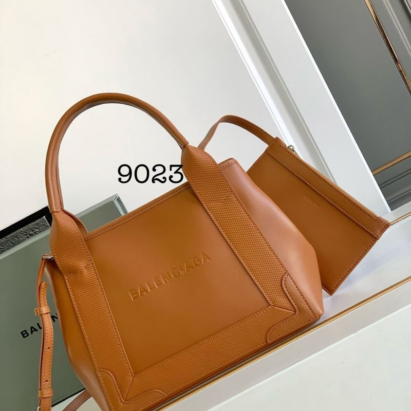 Ba*len*cia*ga top handle bags